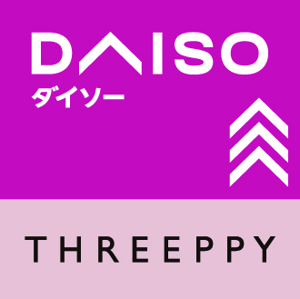 ダイソーロゴ