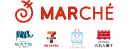 とやマルシェ